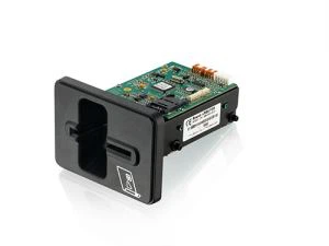 Đầu đọc thẻ, đầu đọc thẻ tàu chở dầu, CRT-288-K