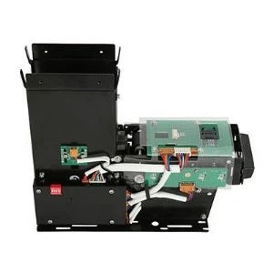 Máy rút thẻ, máy phát hành thẻ động cơ