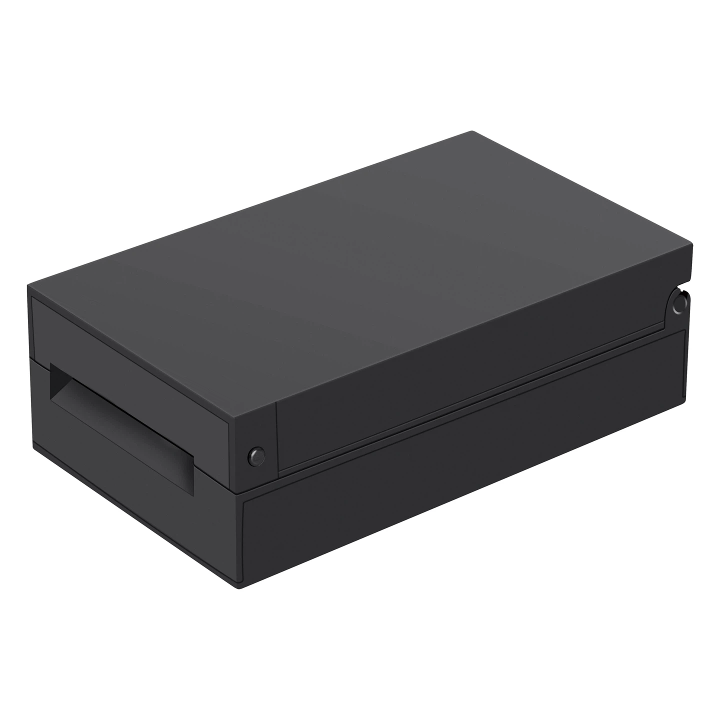 Máy quét thẻ hai mặt CRT-603-7005