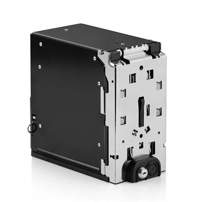 Hộp đựng tiền mặt có khóa C100-BOX-L2K
